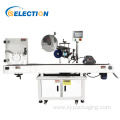 MT-230 Horizontal Positioning Labeling Machine